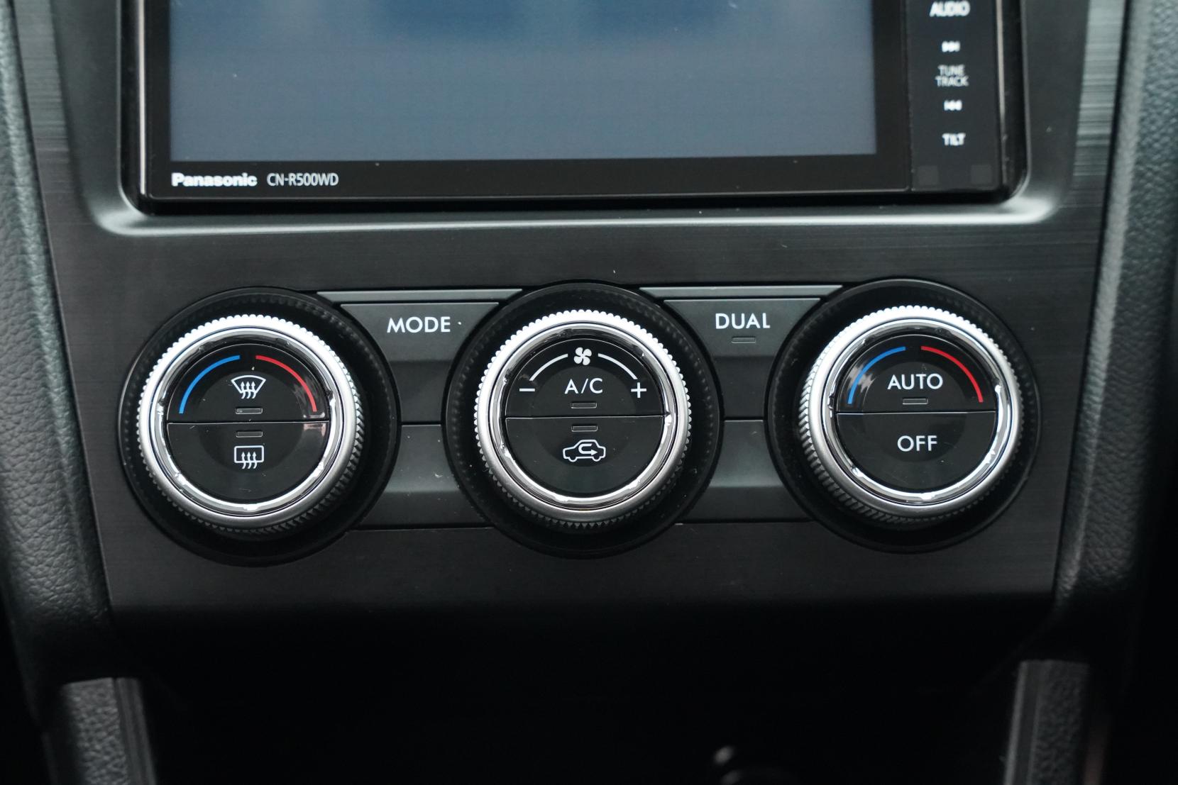 Subaru XV Hybrid 2.0l-L 4WD EyeSight