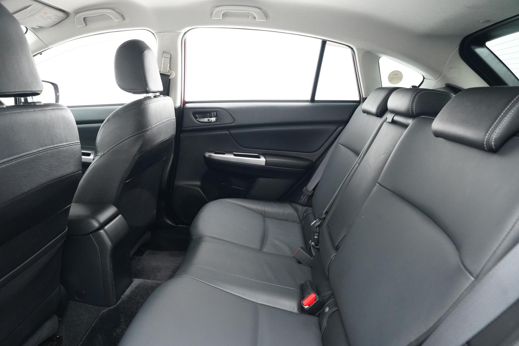 Subaru XV Hybrid 2.0l-L 4WD EyeSight