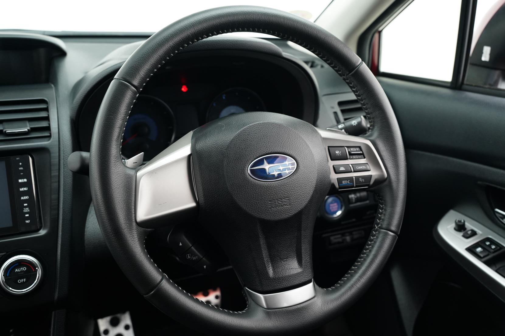 Subaru XV Hybrid 2.0l-L 4WD EyeSight