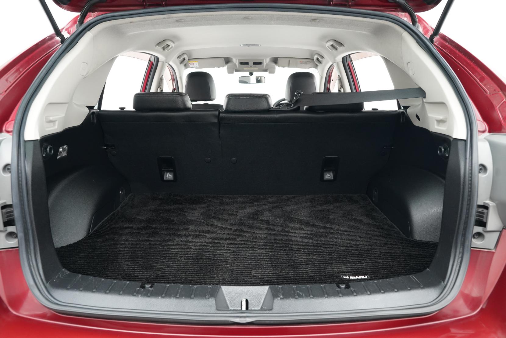 Subaru XV Hybrid 2.0l-L 4WD EyeSight