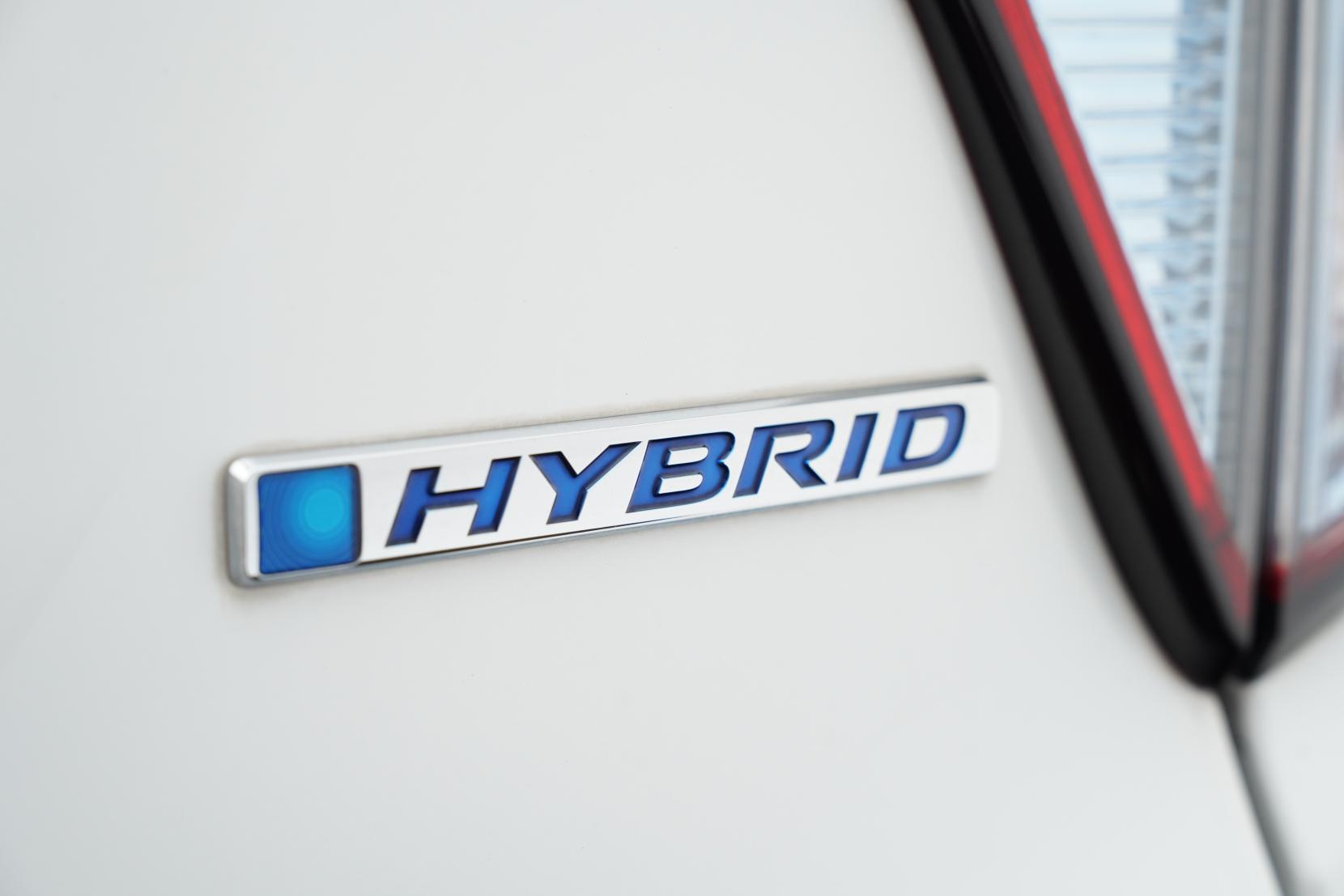 Honda Vezel 1.5 HYBRID HYBRID X
