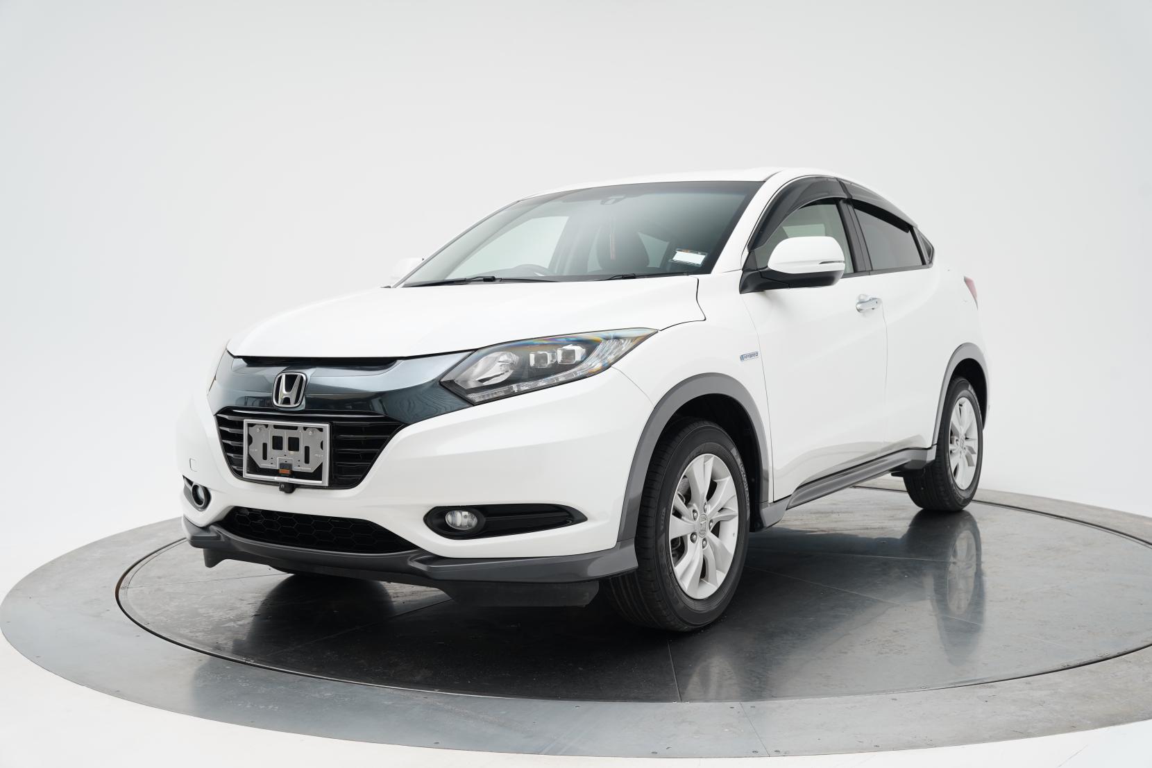 Honda Vezel 1.5 HYBRID HYBRID X