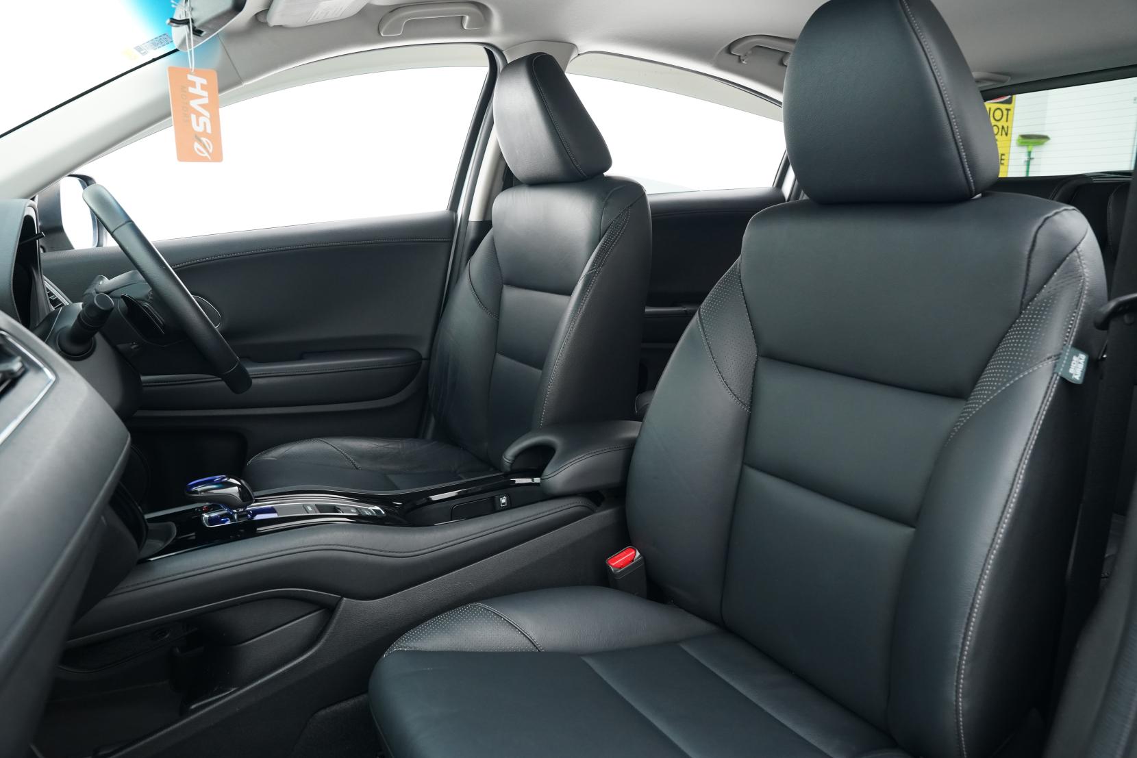 Honda Vezel 1.5 HYBRID HYBRID X