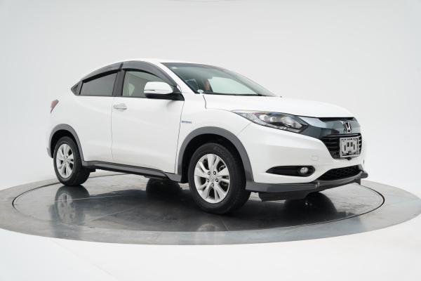 Honda Vezel 1.5 HYBRID HYBRID X