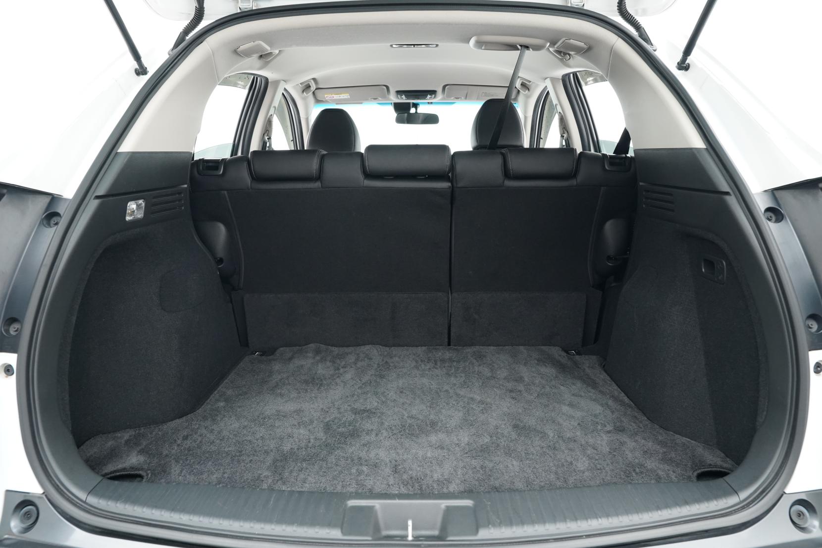 Honda Vezel 1.5 HYBRID HYBRID X