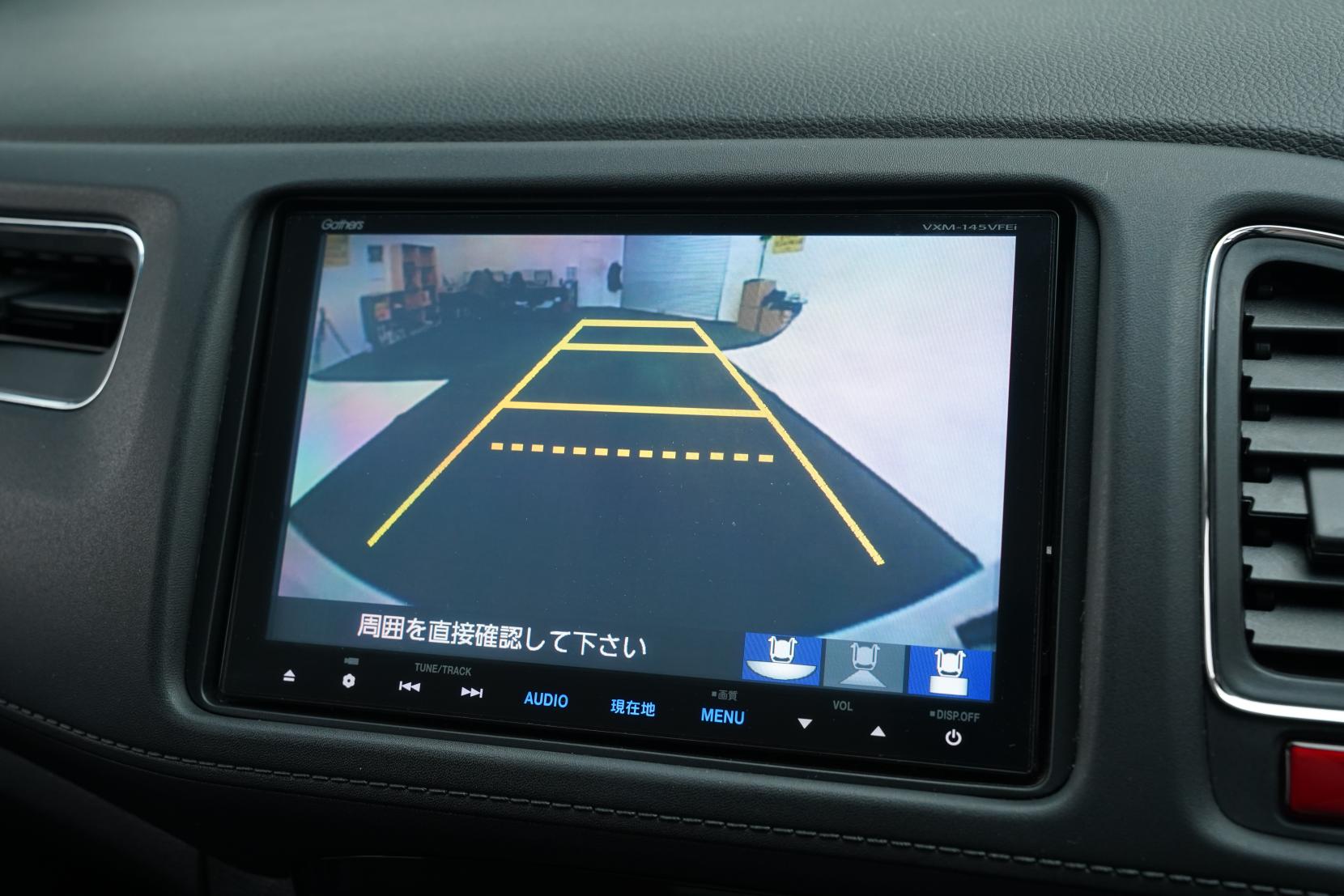 Honda Vezel 1.5 HYBRID HYBRID X