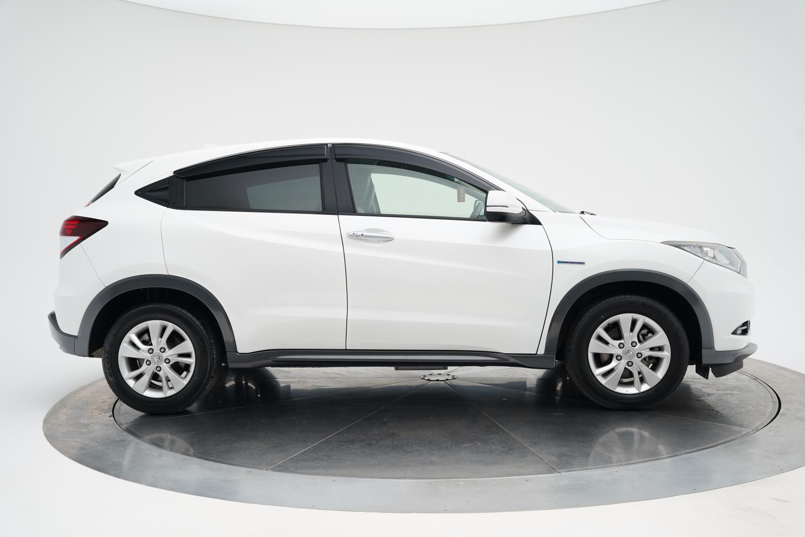 Honda Vezel 1.5 HYBRID HYBRID X