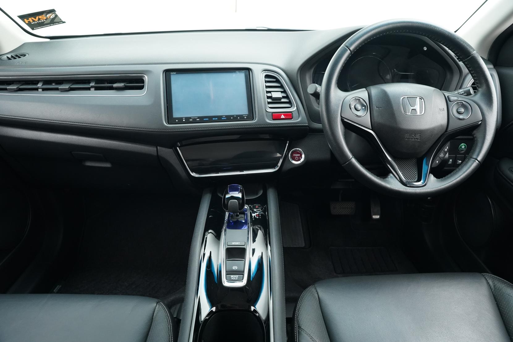 Honda Vezel 1.5 HYBRID HYBRID X