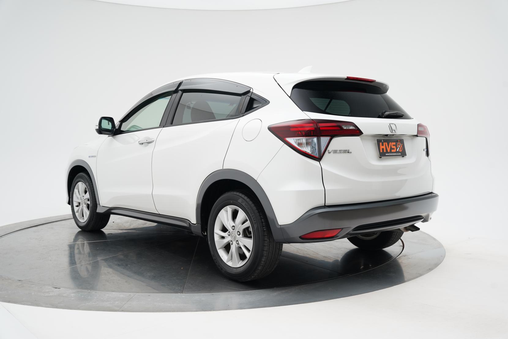 Honda Vezel 1.5 HYBRID HYBRID X