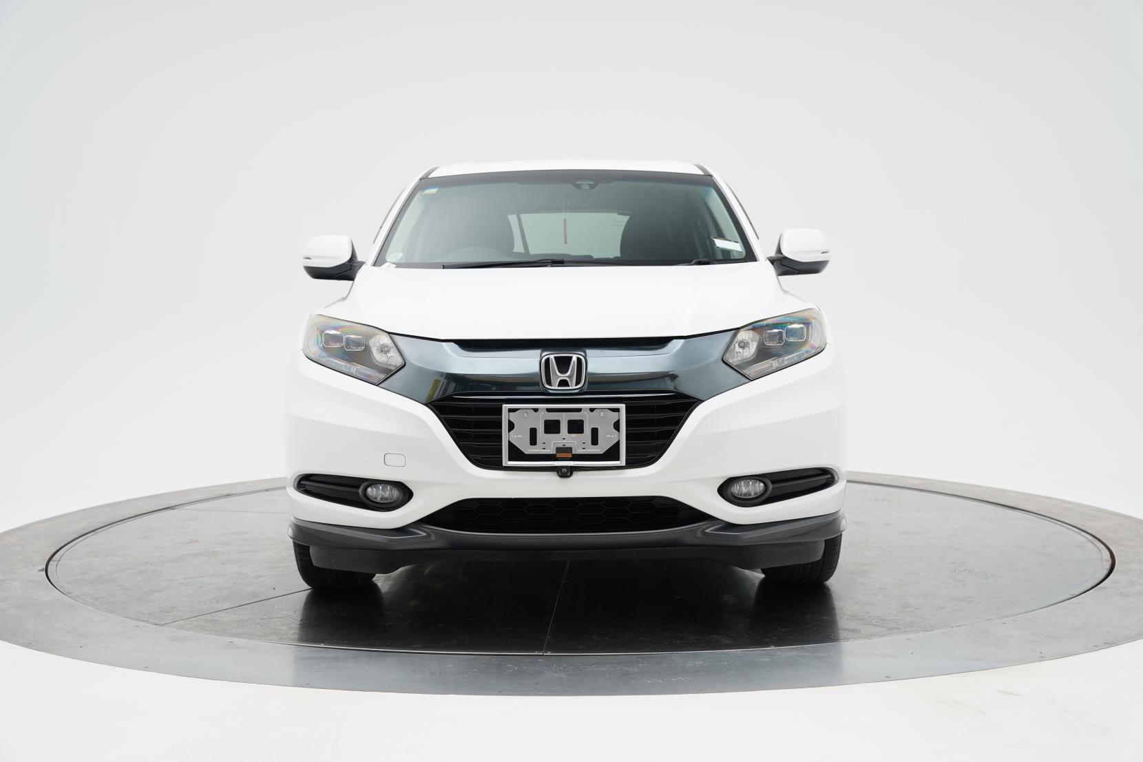 Honda Vezel 1.5 HYBRID HYBRID X