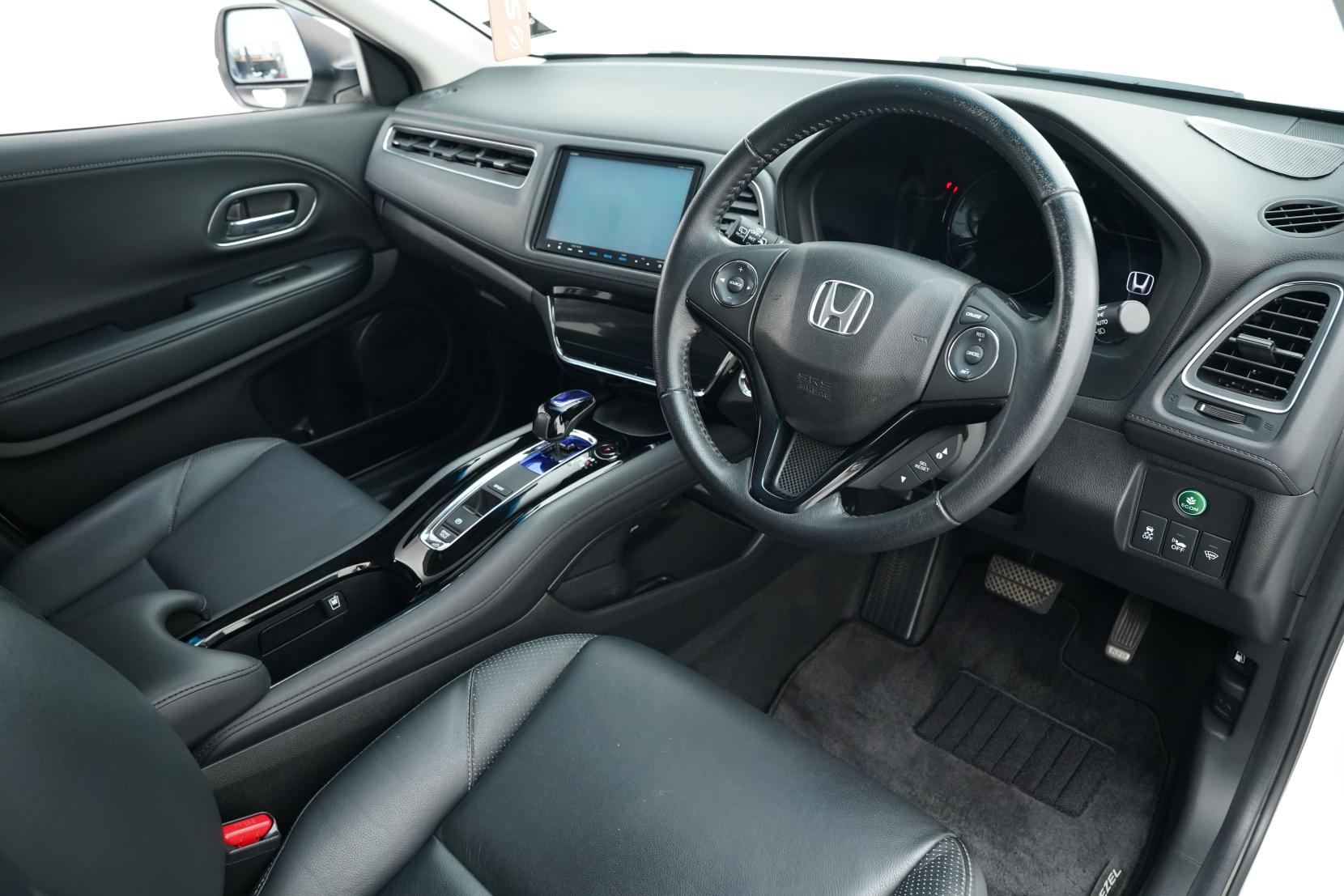 Honda Vezel 1.5 HYBRID HYBRID X