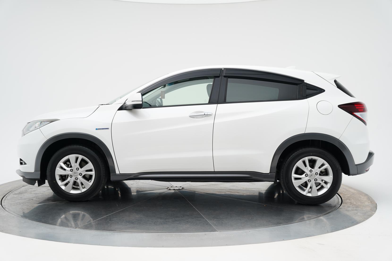 Honda Vezel 1.5 HYBRID HYBRID X