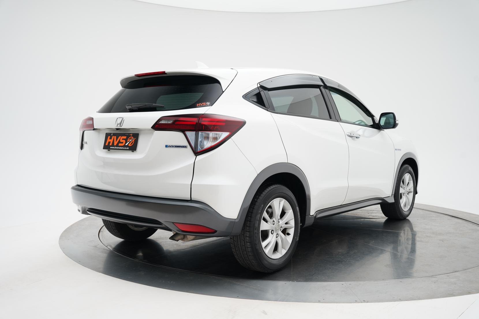 Honda Vezel 1.5 HYBRID HYBRID X