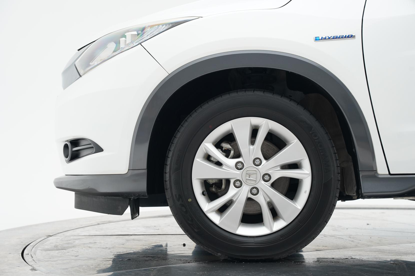 Honda Vezel 1.5 HYBRID HYBRID X
