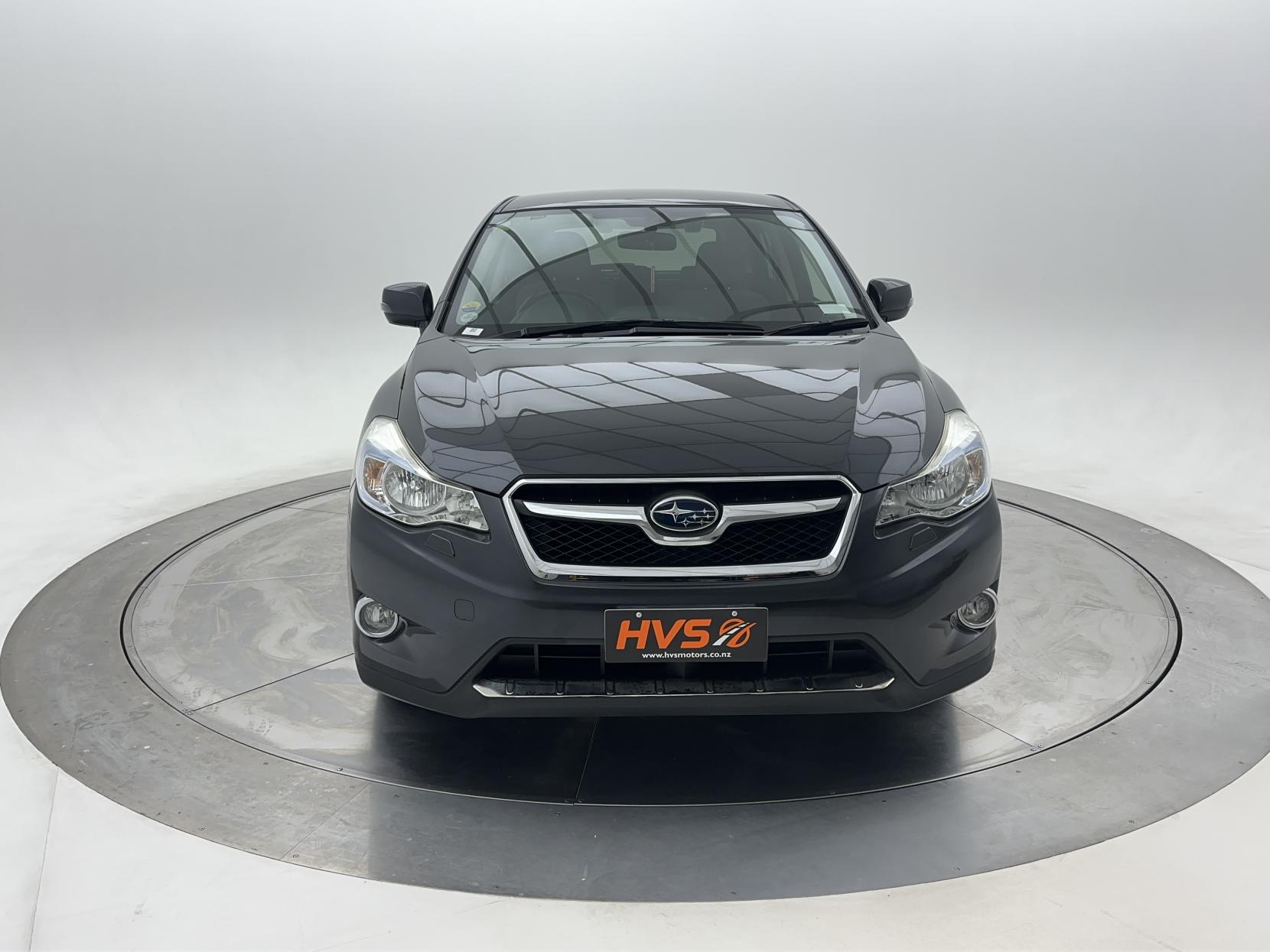 Subaru Impreza Hybrid 2.0l-L 4WD EyeSight