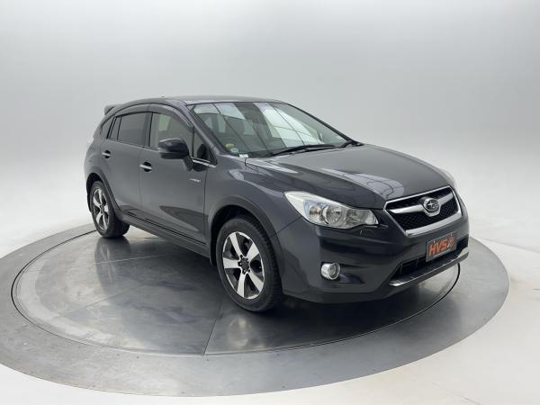 Subaru Impreza Hybrid 2.0l-L 4WD EyeSight