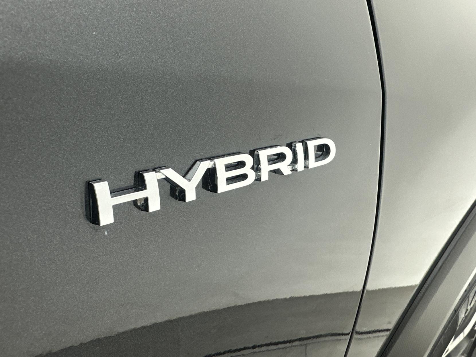 Subaru Impreza Hybrid 2.0l-L 4WD EyeSight