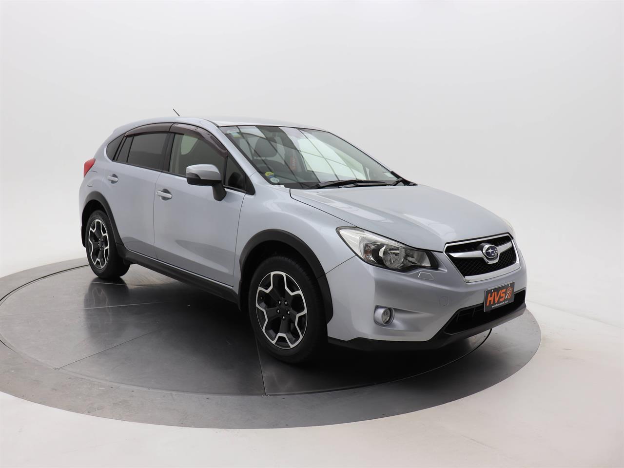 Subaru XV 2.0 2.0i-L Eyesight 4WD