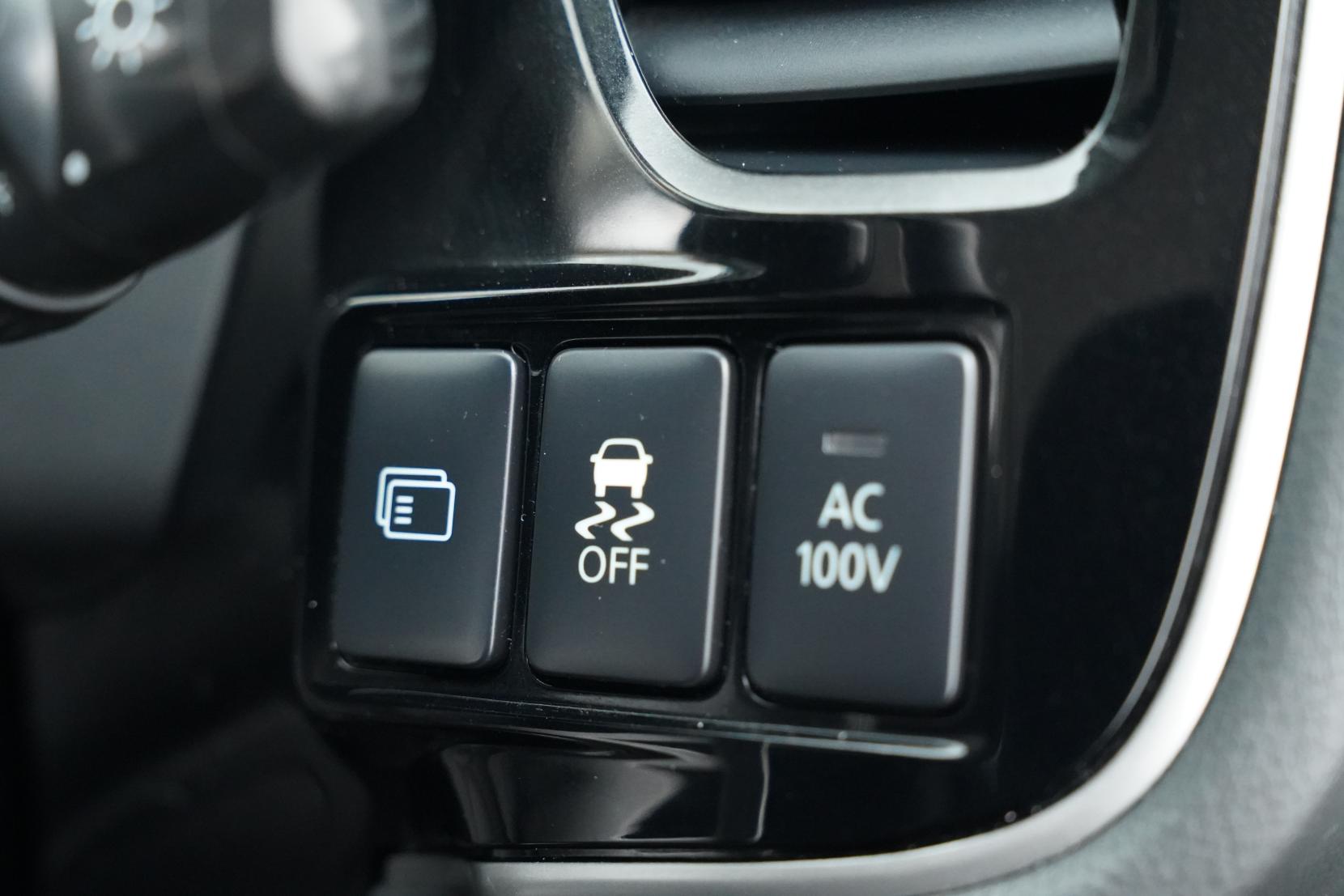 Mitsubishi Outlander 2.4 PHEV Phev G 4WD 