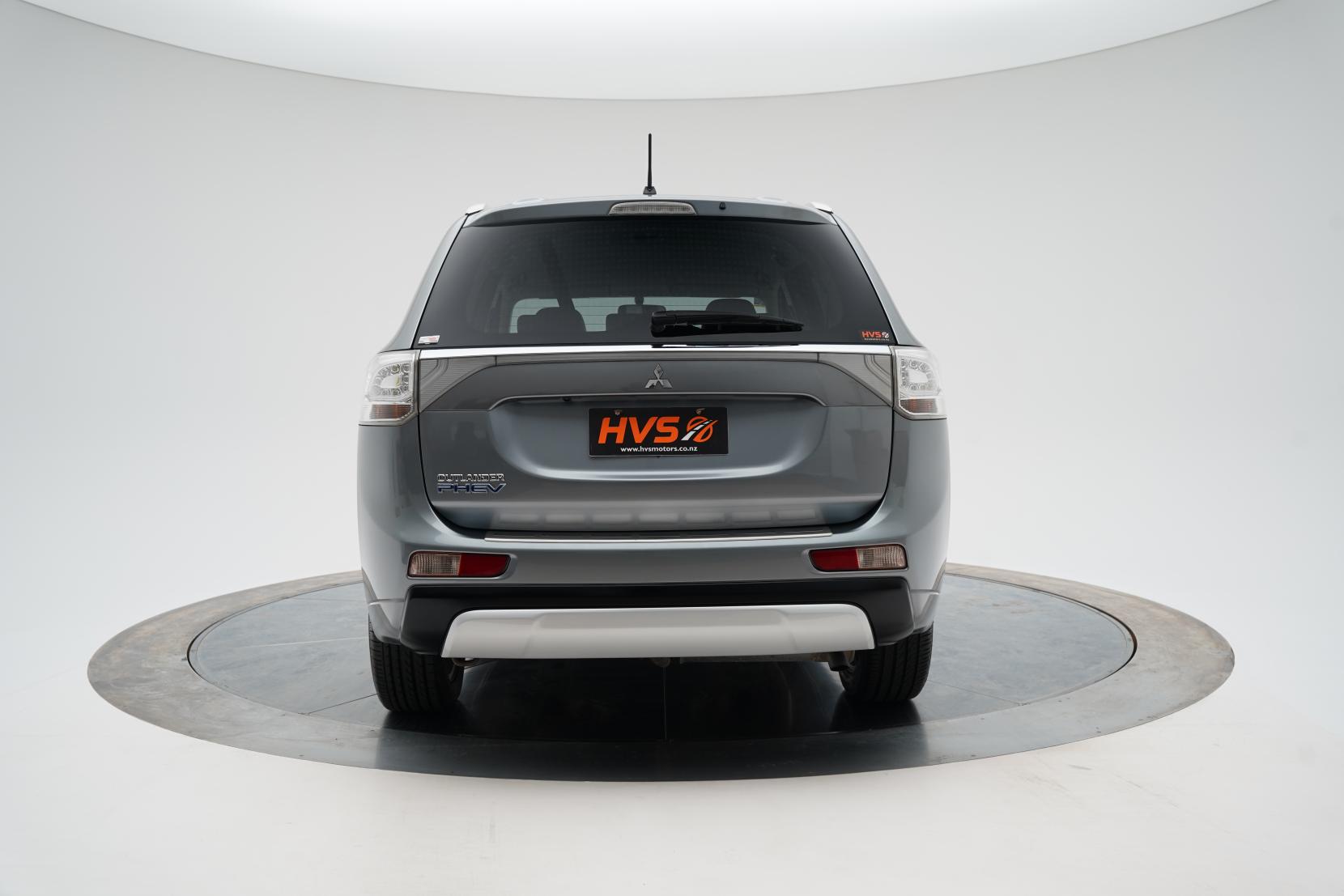 Mitsubishi Outlander 2.4 PHEV Phev G 4WD 