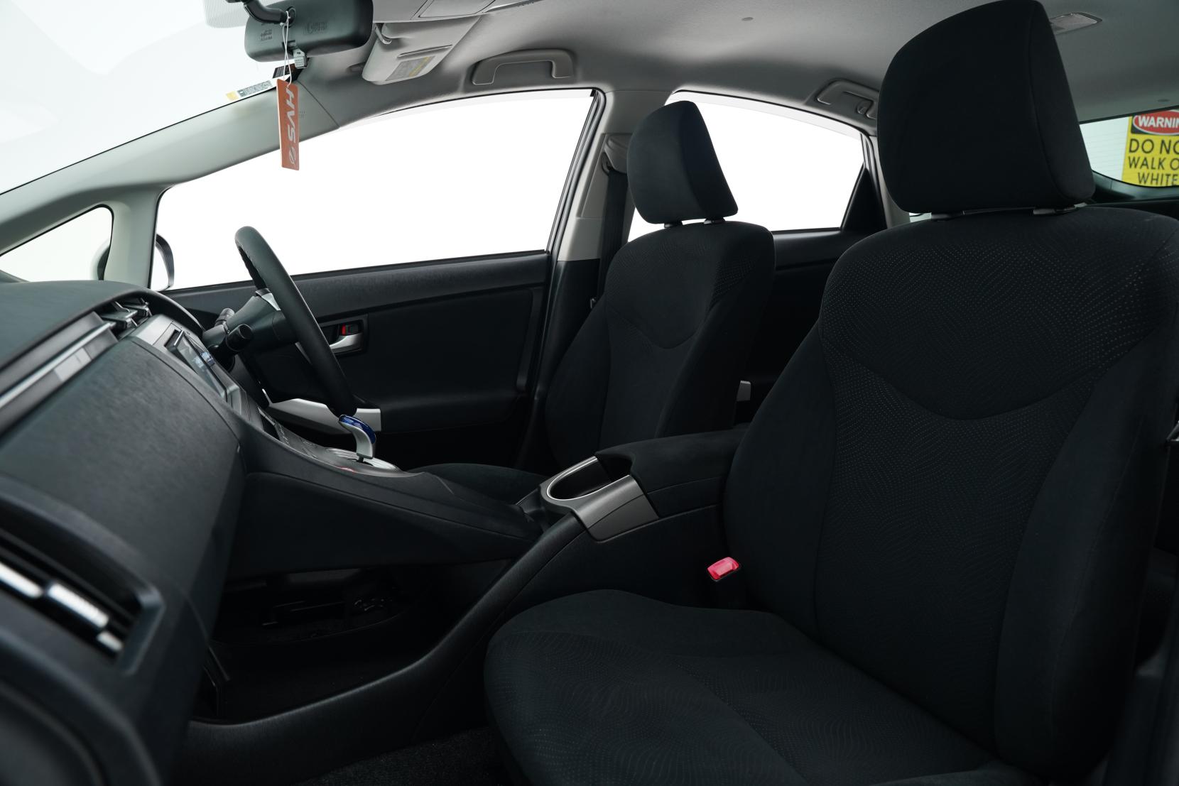 Toyota Prius 1.8 S