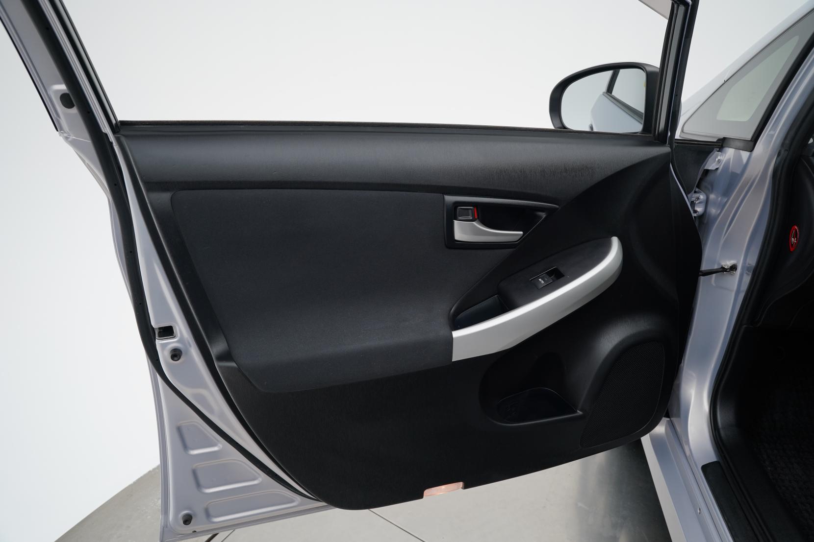 Toyota Prius 1.8 S