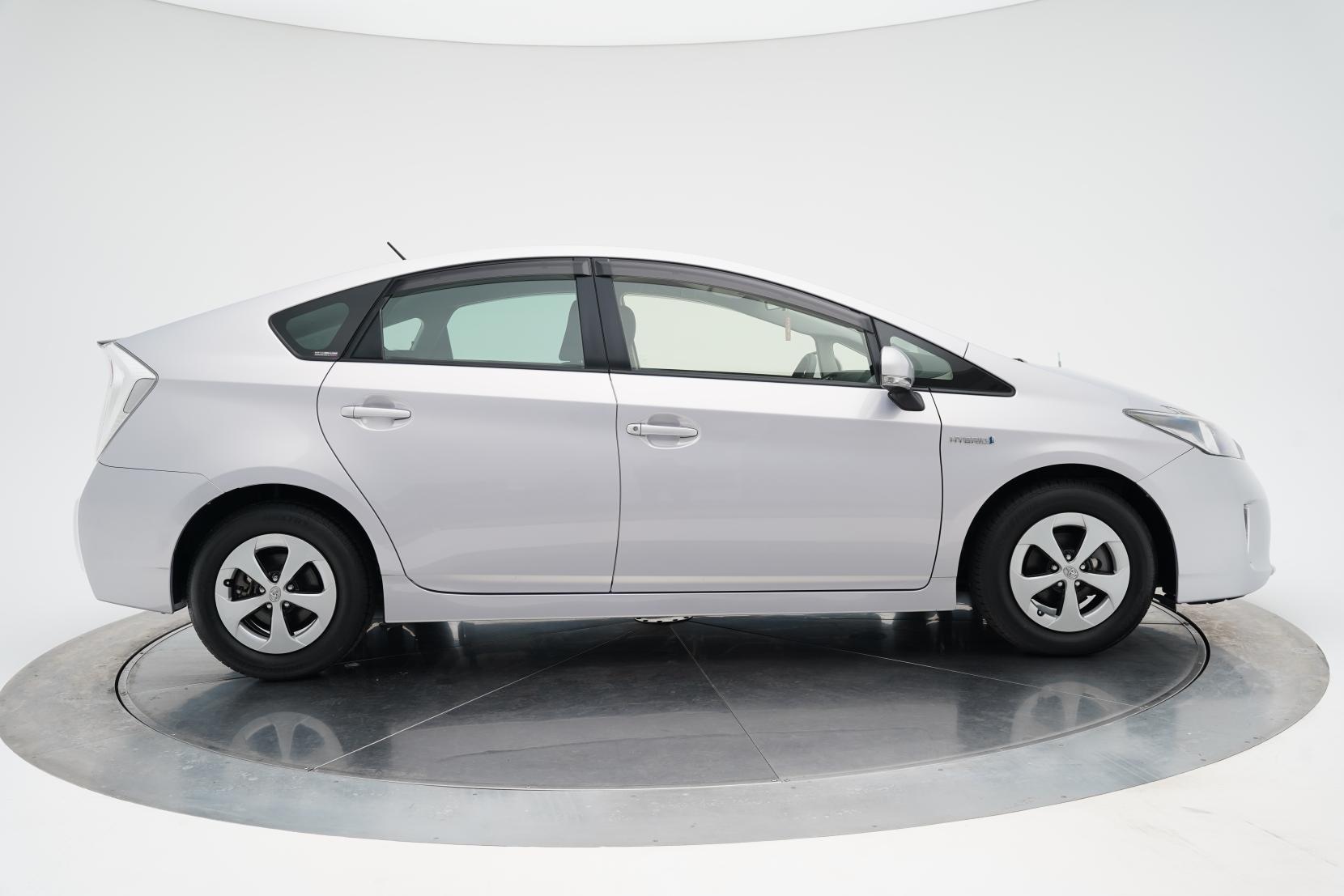 Toyota Prius 1.8 S