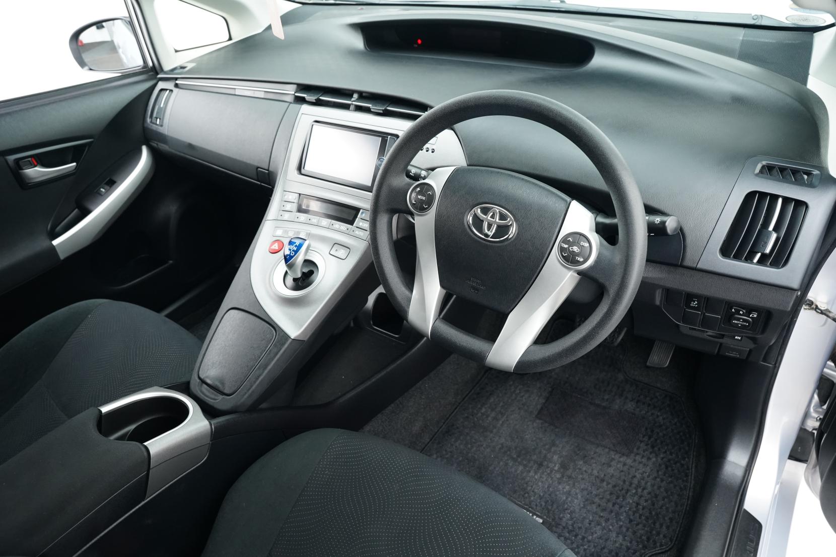 Toyota Prius 1.8 S
