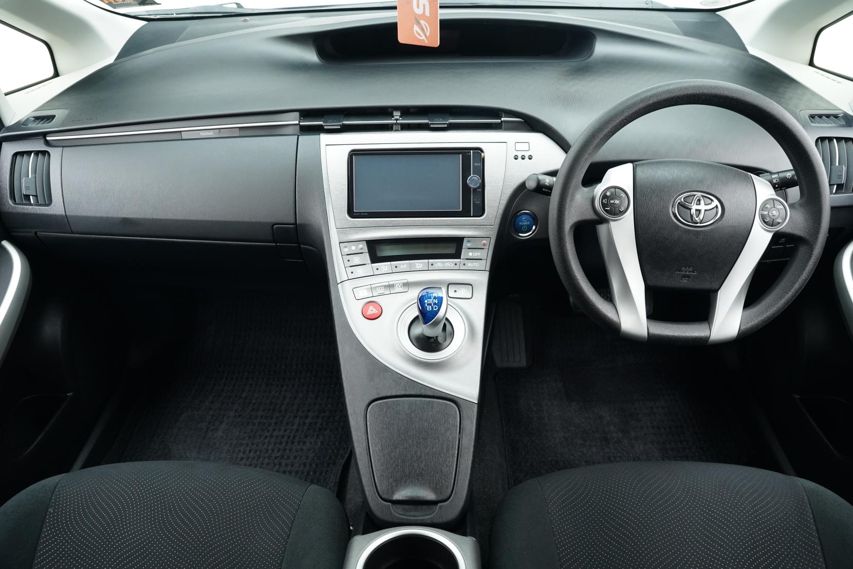 Toyota Prius 1.8 S