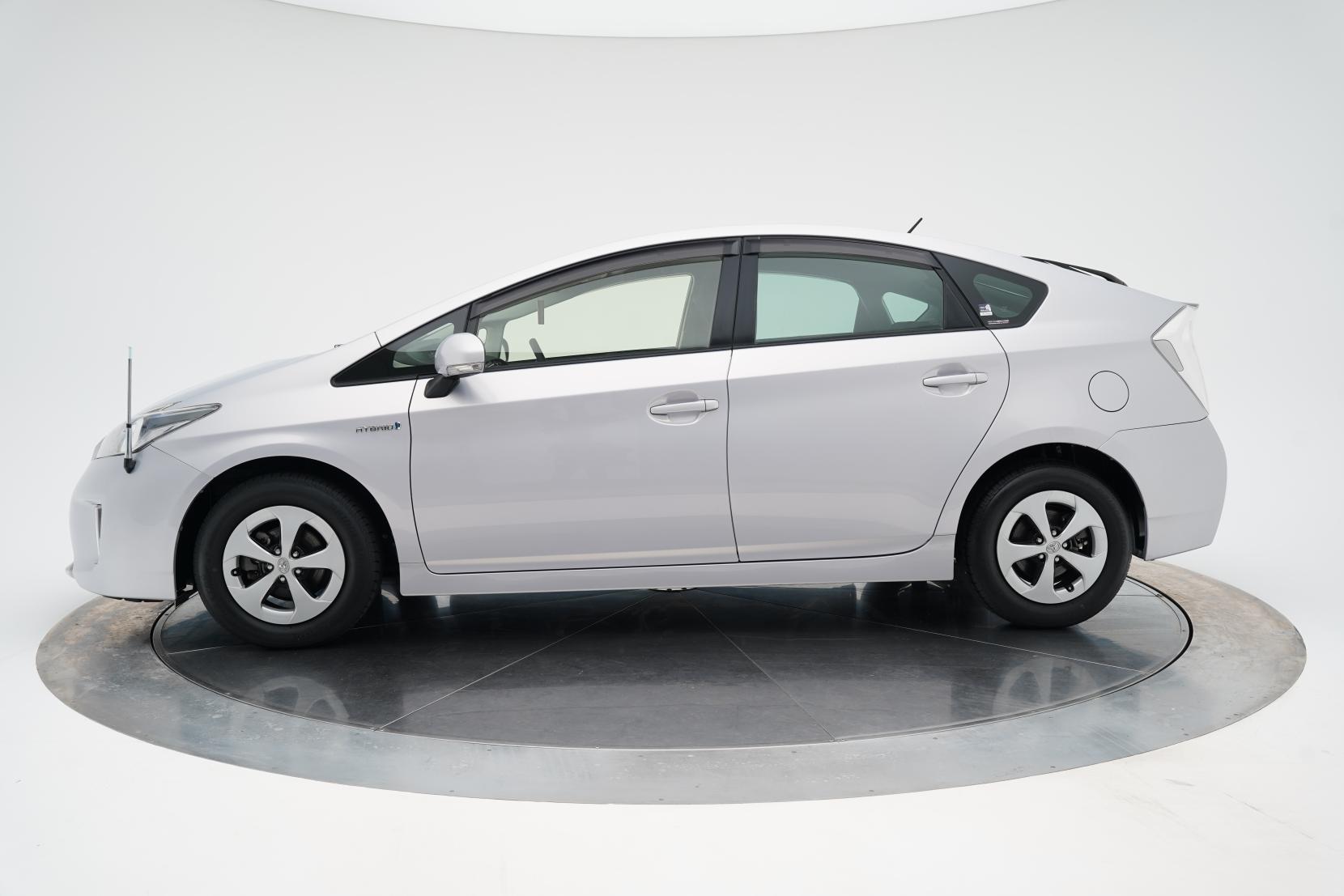 Toyota Prius 1.8 S