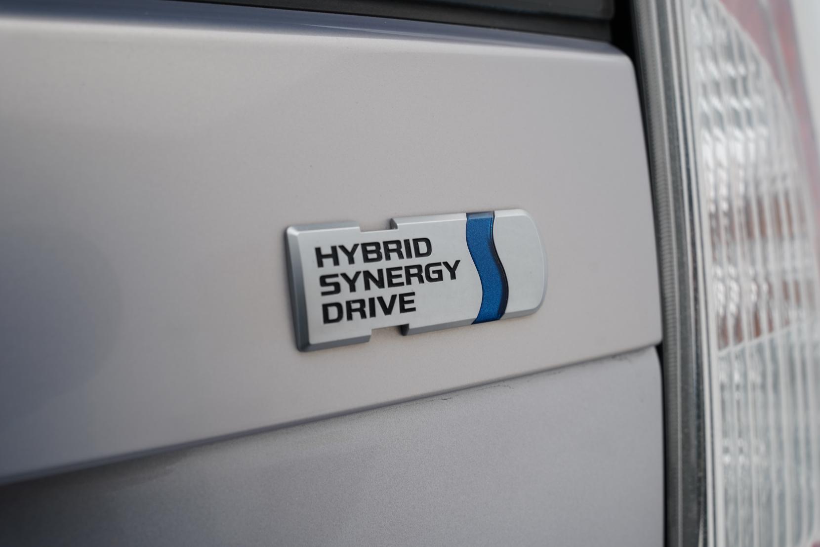 Toyota Prius 1.8 S
