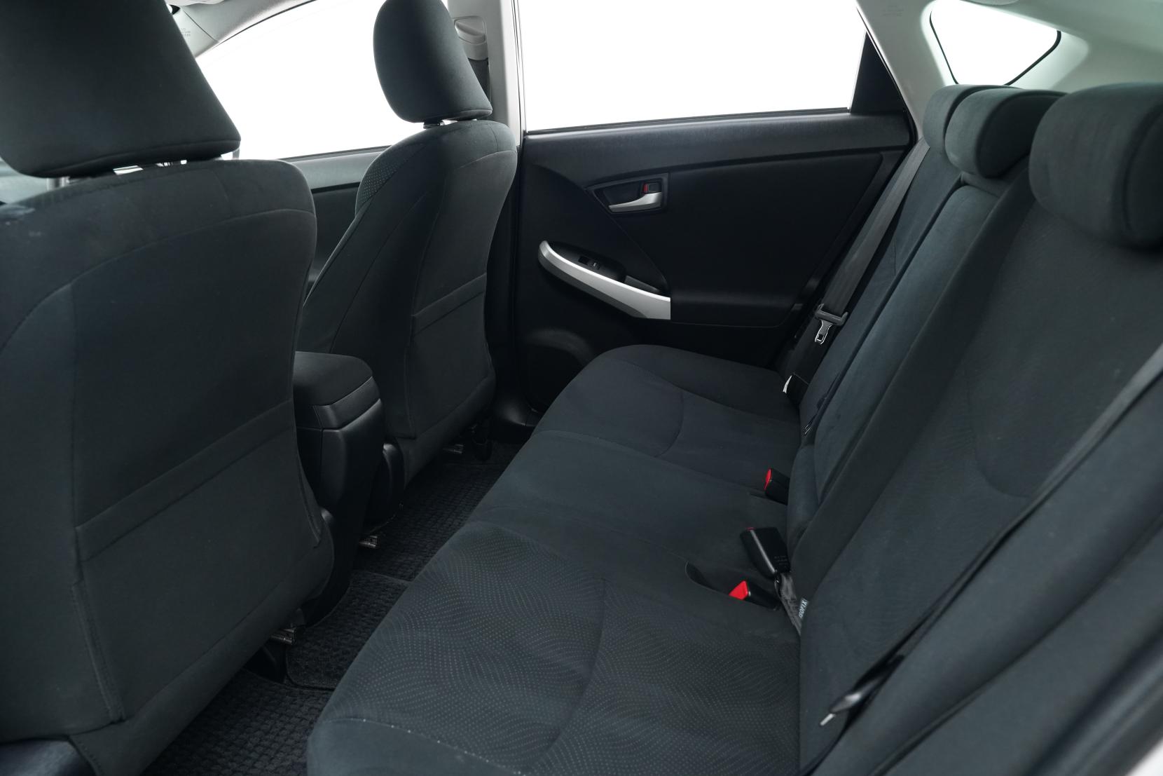Toyota Prius 1.8 S