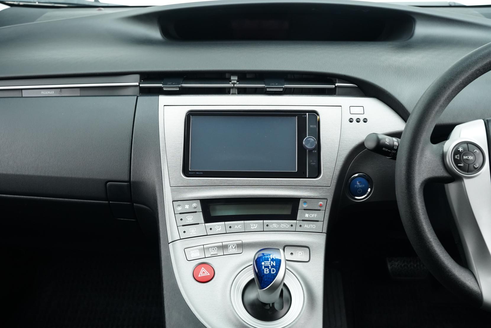 Toyota Prius 1.8 S