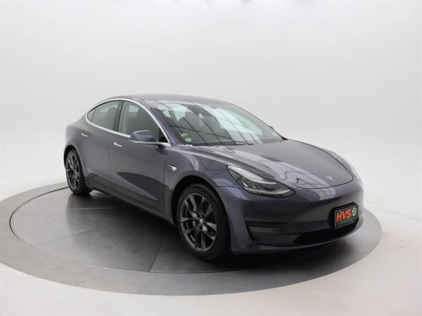 Tesla Model S STD Range Plus 