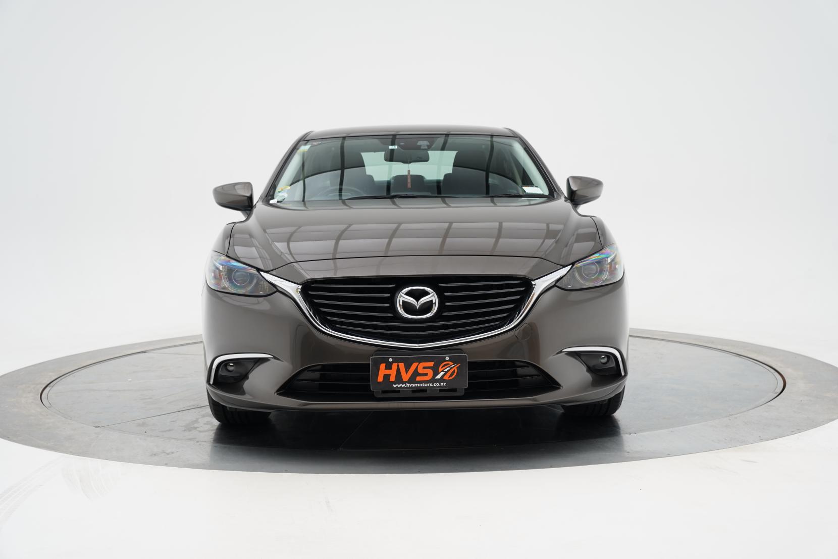 Mazda Atenza 2.0 20S Skyactiv