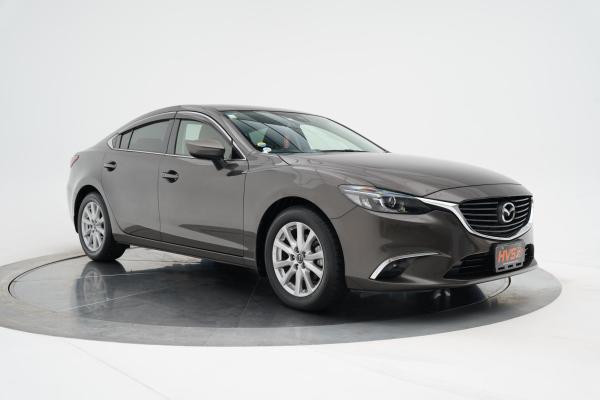 Mazda Atenza 2.0 20S Skyactiv