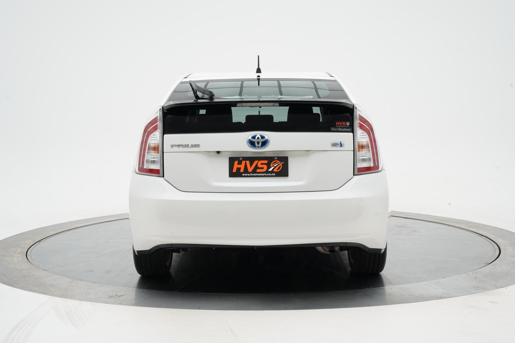 Toyota Prius 1.8 S TOURING SELECTION