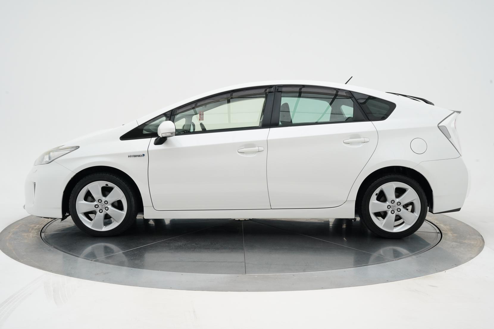 Toyota Prius 1.8 S TOURING SELECTION