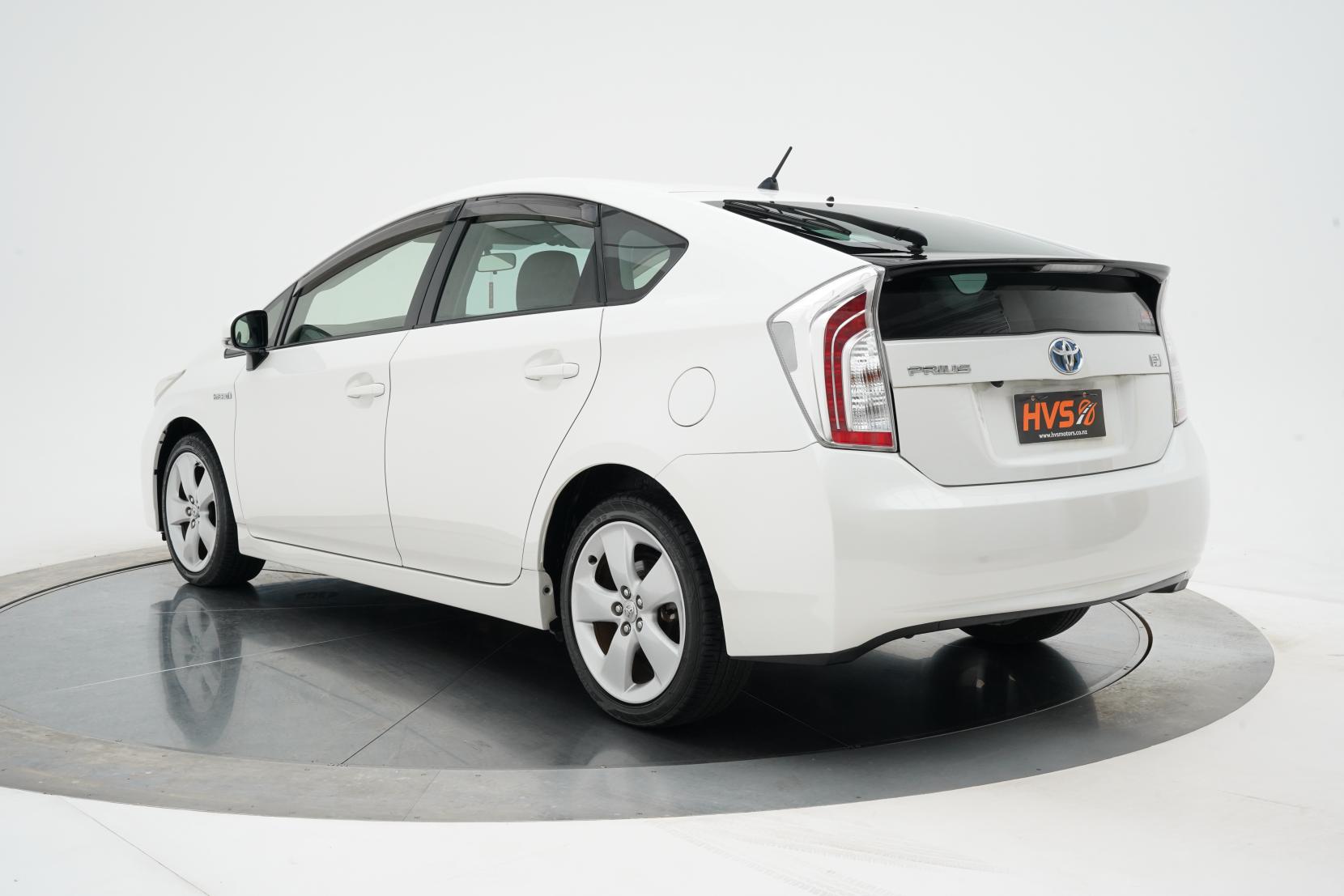 Toyota Prius 1.8 S TOURING SELECTION