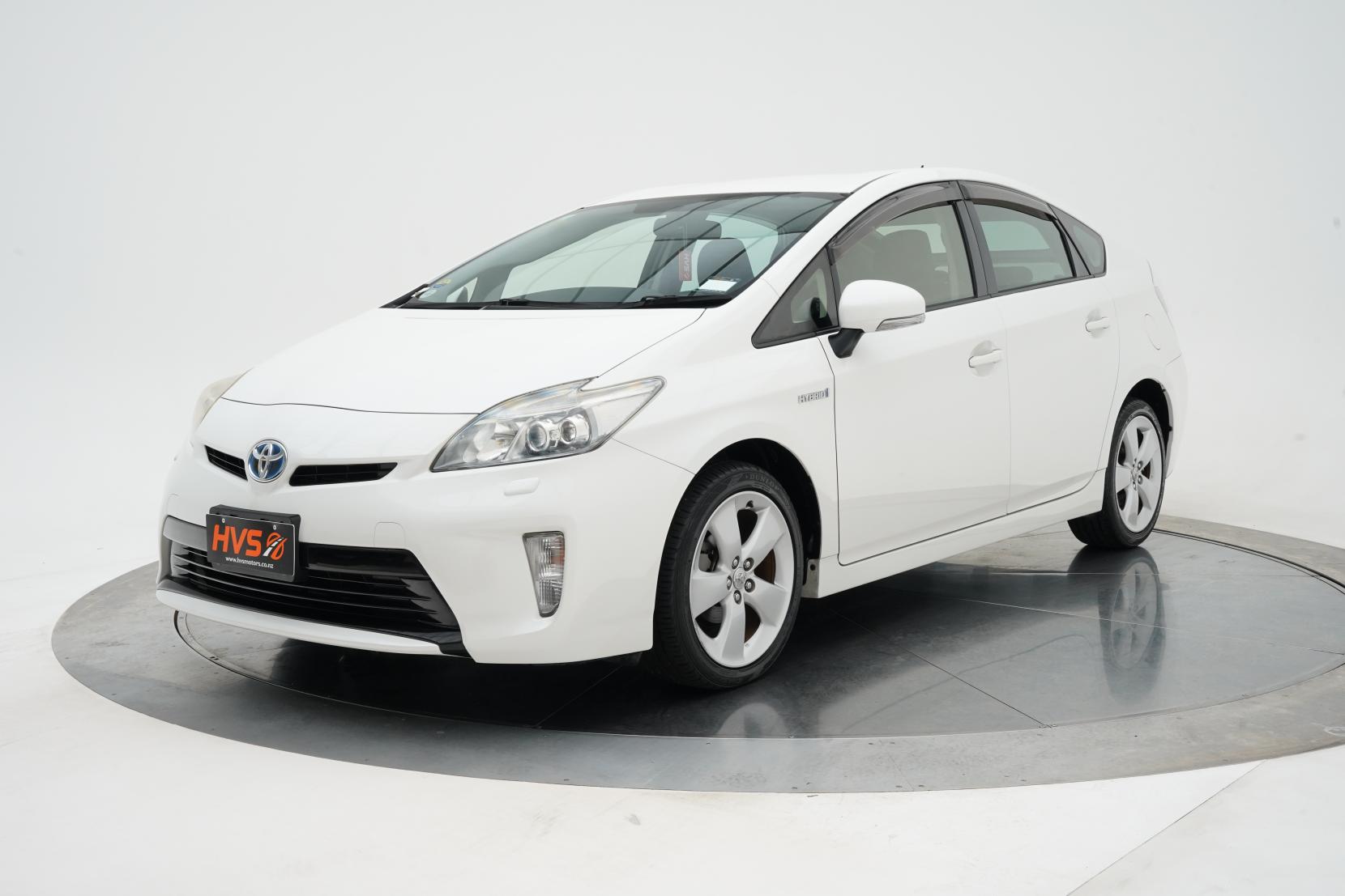 Toyota Prius 1.8 S TOURING SELECTION