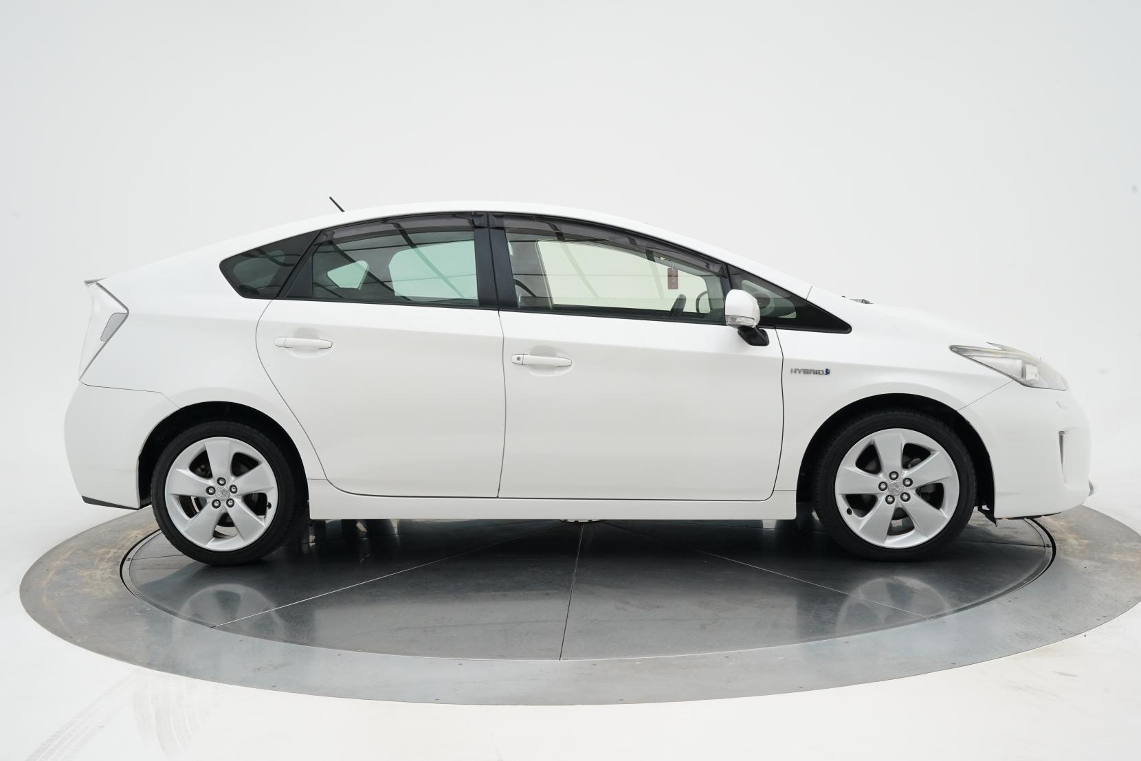 Toyota Prius 1.8 S TOURING SELECTION