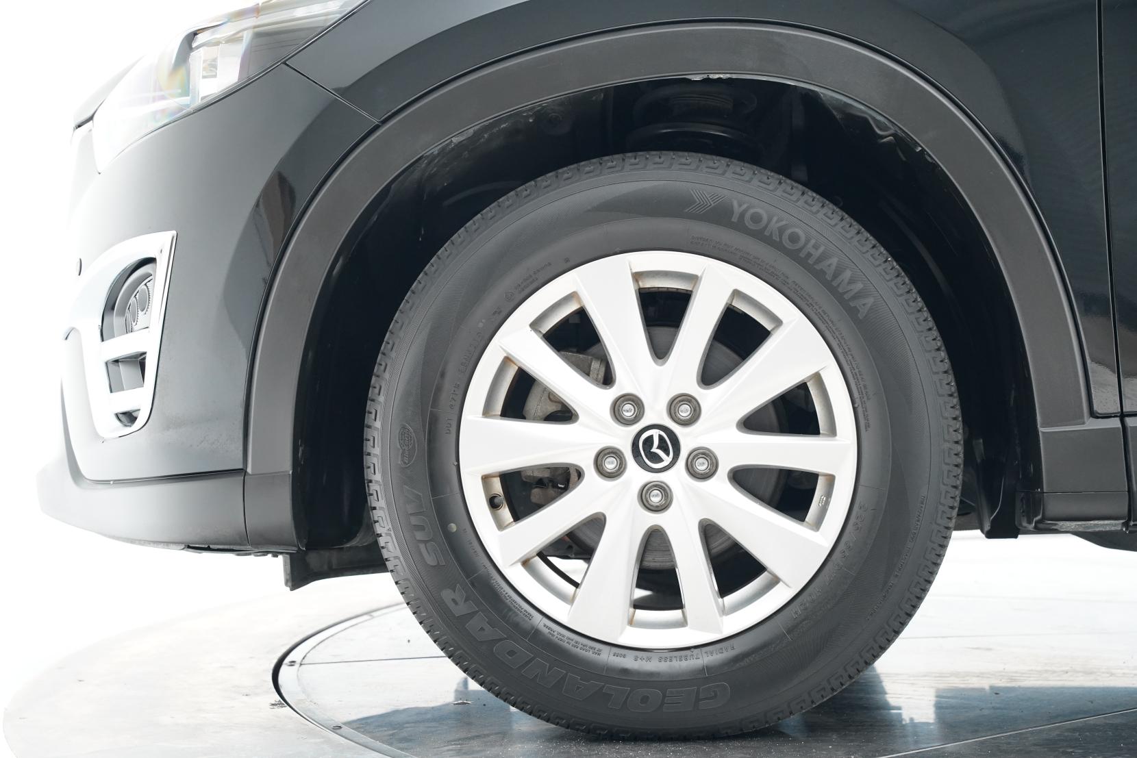 Mazda CX-5 2.5 25S L PACKAGE