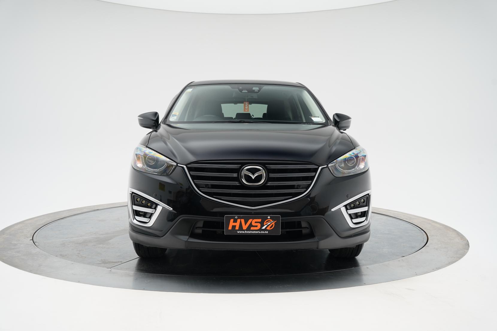 Mazda CX-5 2.5 25S L PACKAGE