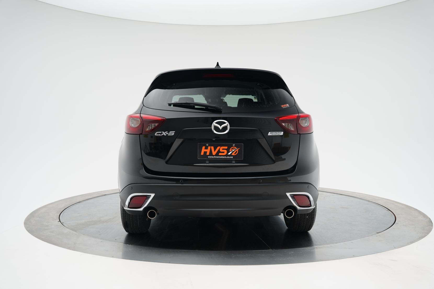 Mazda CX-5 2.5 25S L PACKAGE