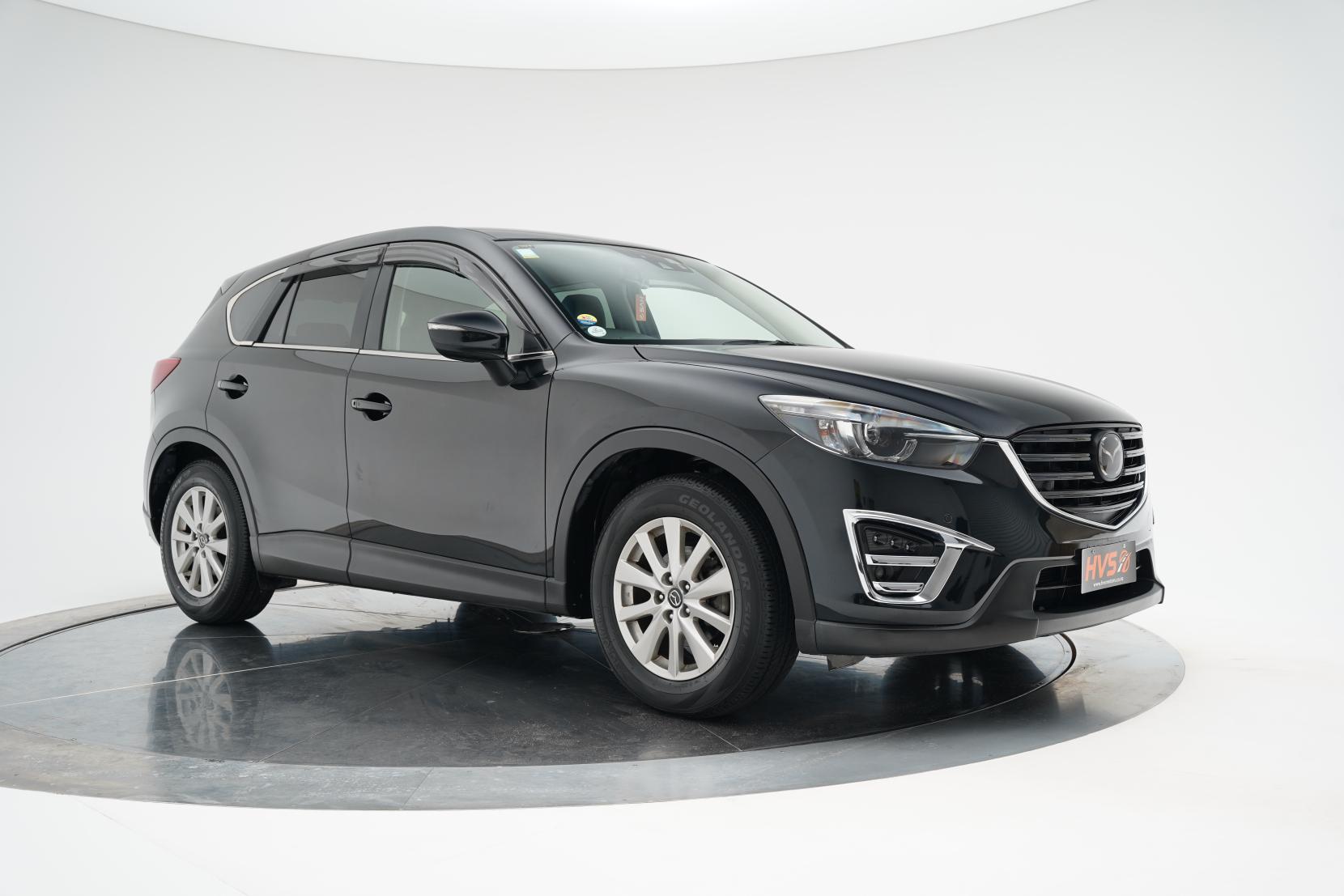 Mazda CX-5 2.5 25S L PACKAGE