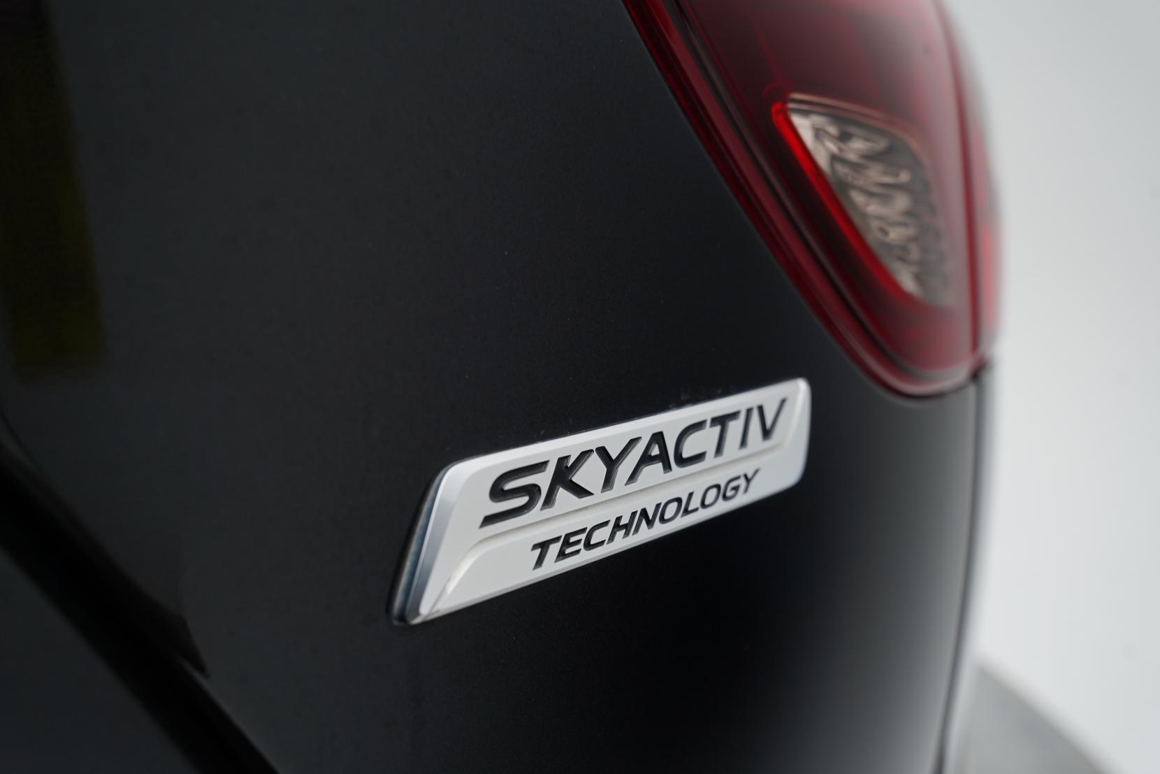 Mazda CX-5 2.5 25S L PACKAGE