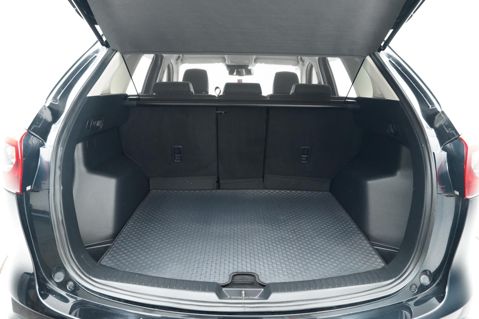Mazda CX-5 2.5 25S L PACKAGE