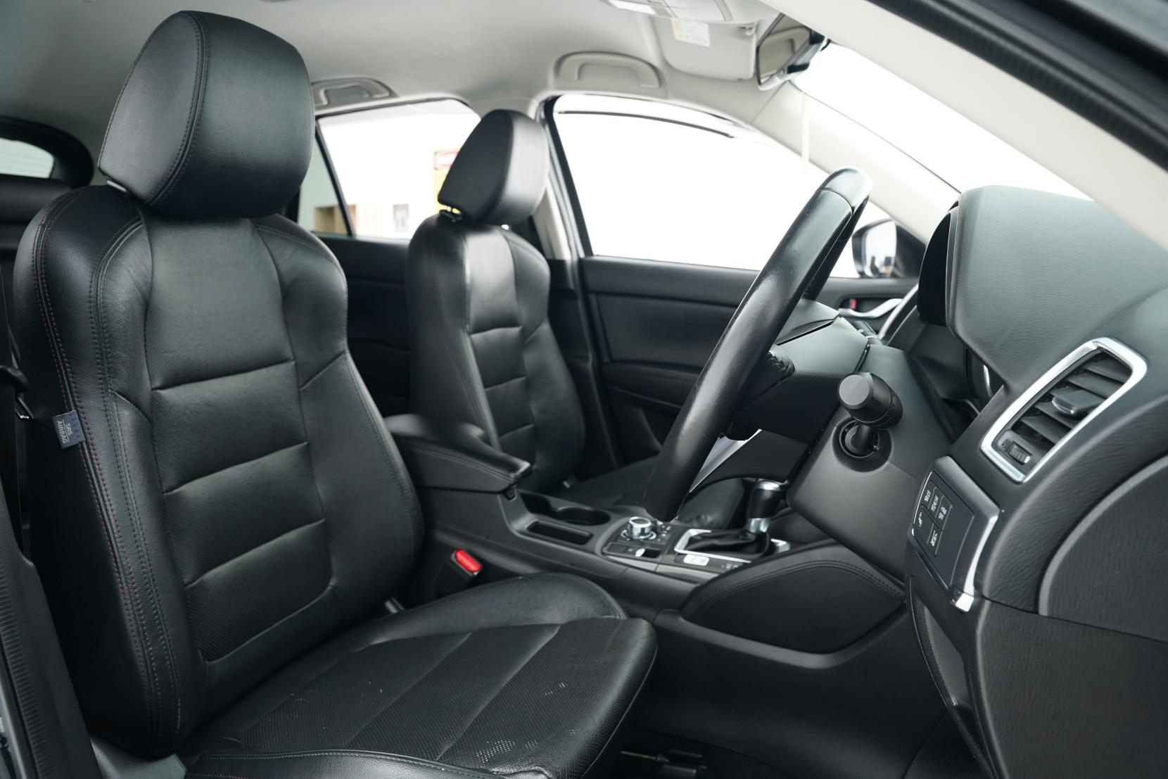 Mazda CX-5 2.5 25S L PACKAGE