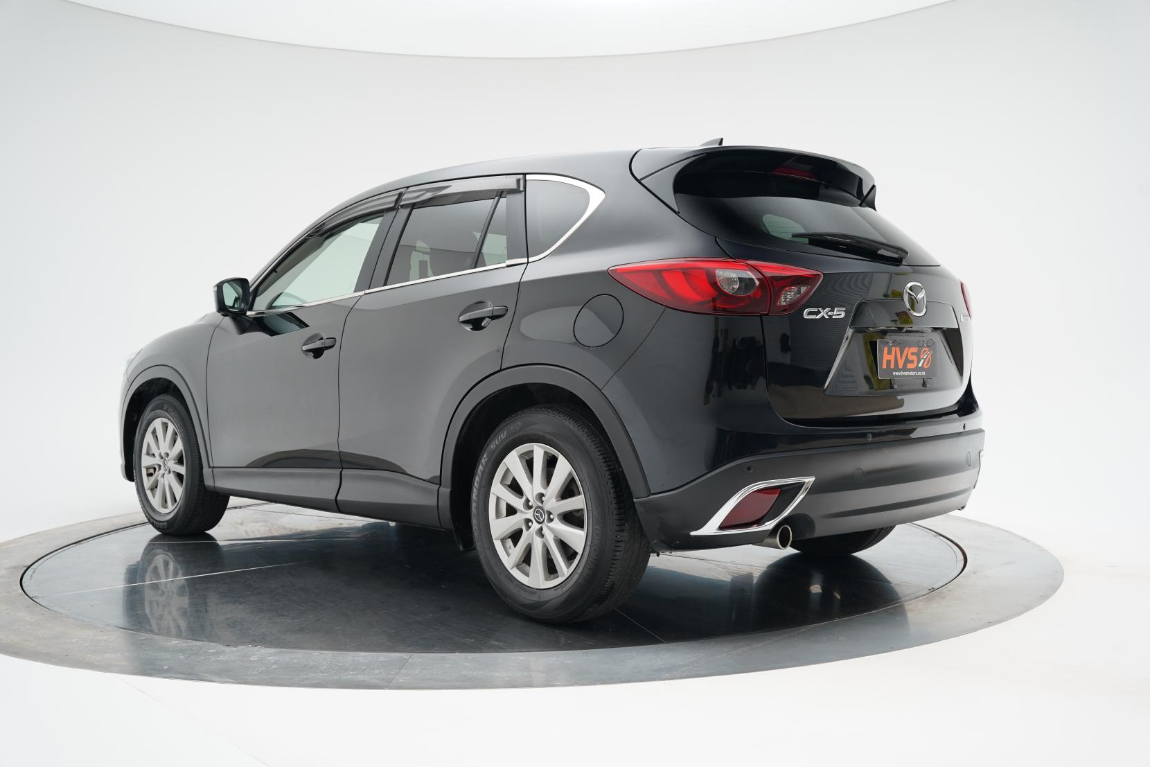 Mazda CX-5 2.5 25S L PACKAGE