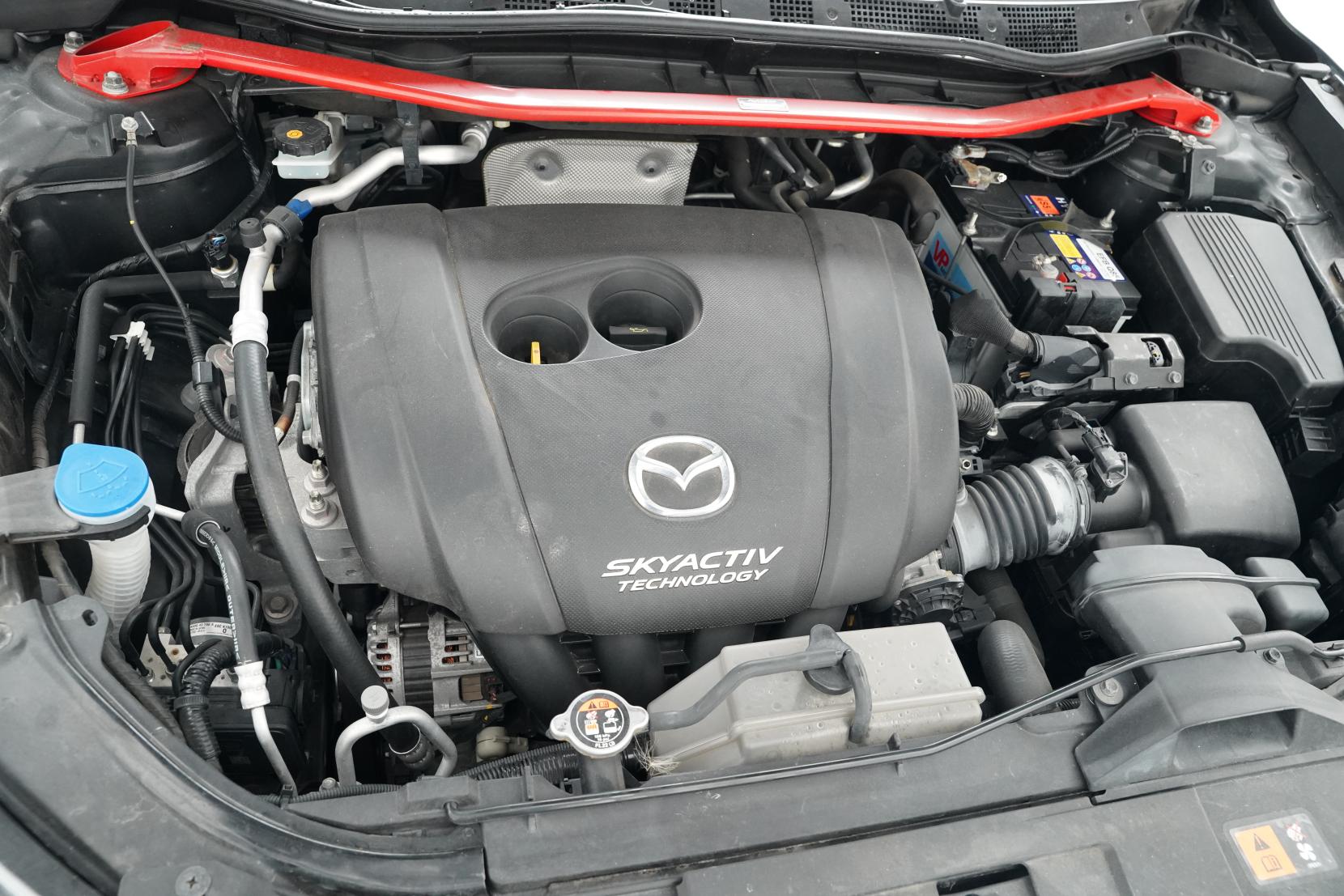Mazda CX-5 2.5 25S L PACKAGE